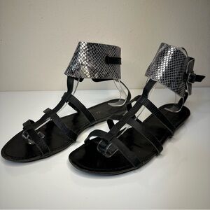 San Giorgio women’s sandals